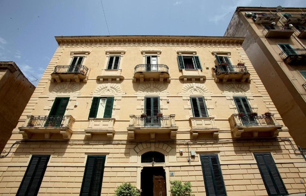 Cuba'S Art House Apartment Palermo Exterior photo