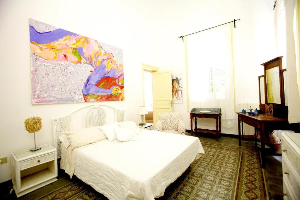 Cuba'S Art House Apartment Palermo Exterior photo
