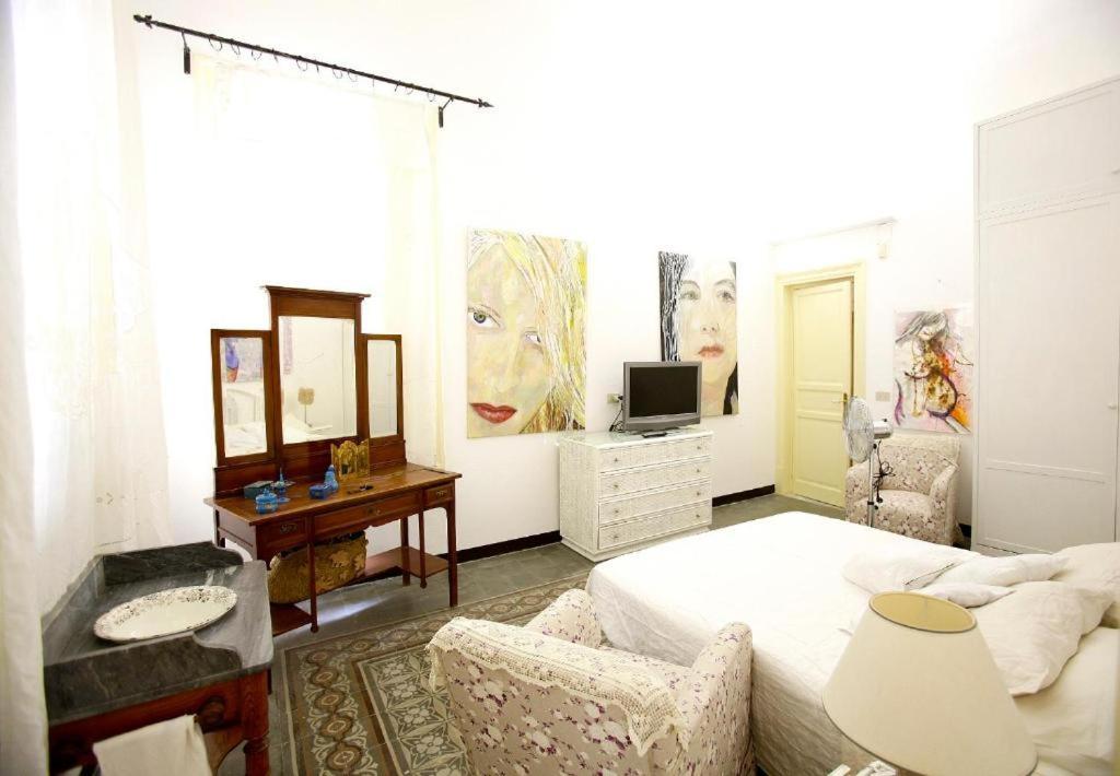 Cuba'S Art House Apartment Palermo Exterior photo
