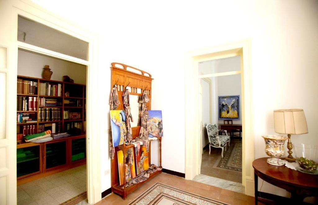 Cuba'S Art House Apartment Palermo Exterior photo