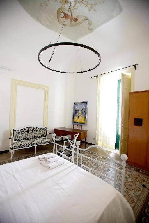 Cuba'S Art House Apartment Palermo Exterior photo