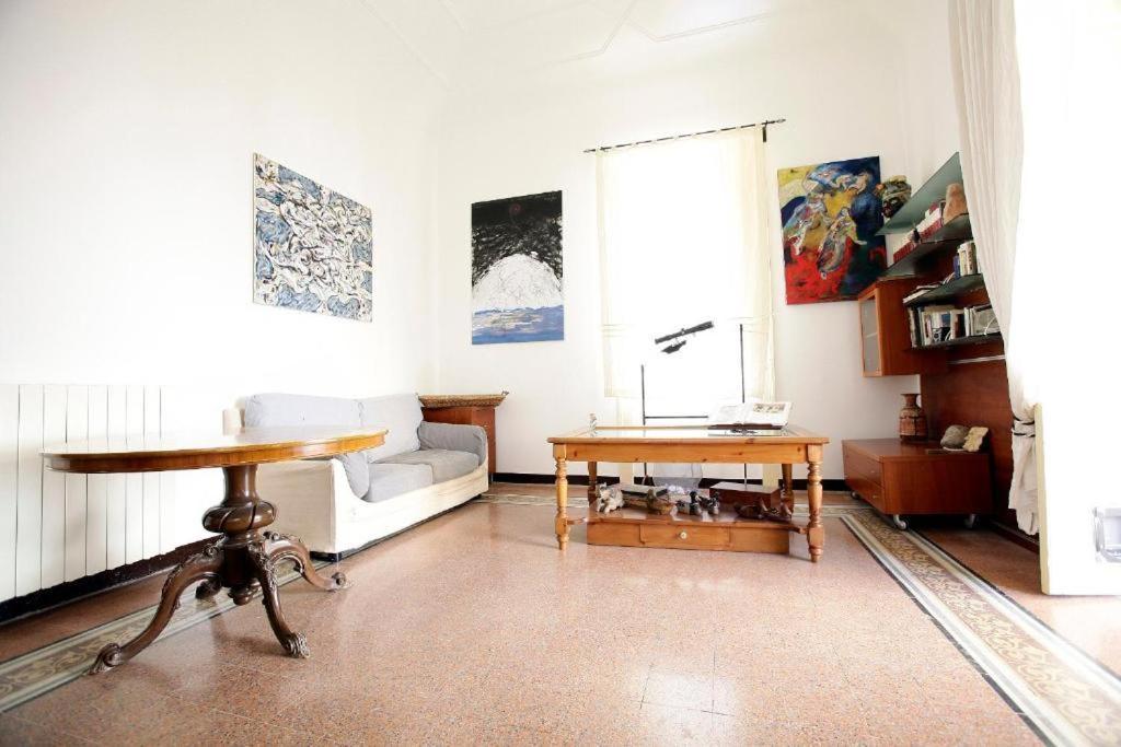 Cuba'S Art House Apartment Palermo Exterior photo