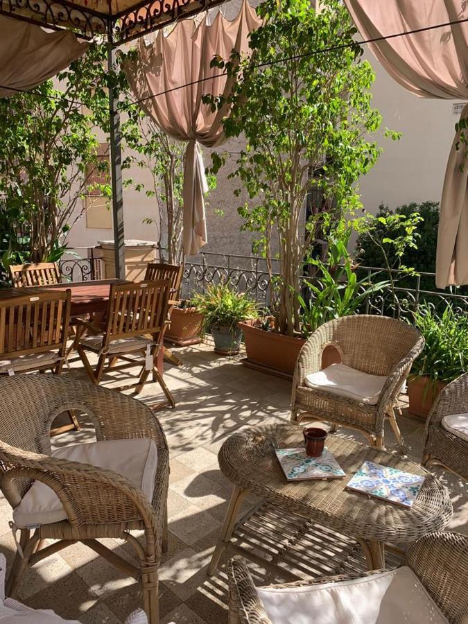 Cuba'S Art House Apartment Palermo Exterior photo